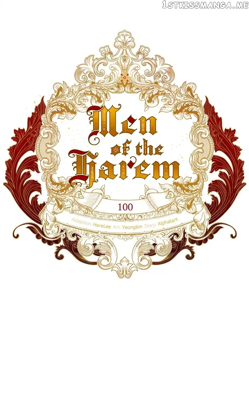 Men of the Harem Chapter 103 24